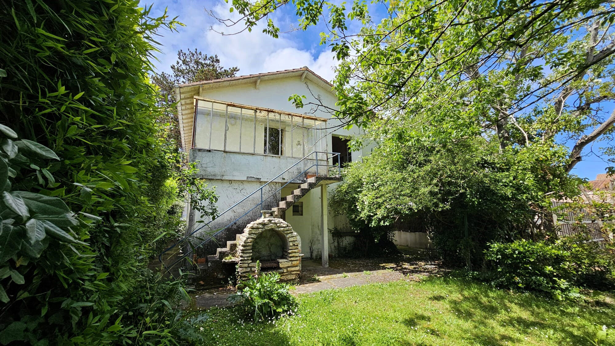Villa / Maison  T6 à vendre Royan 17200