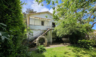 Maison 6 Pièces 135 m² à vendre à Royan (17200)