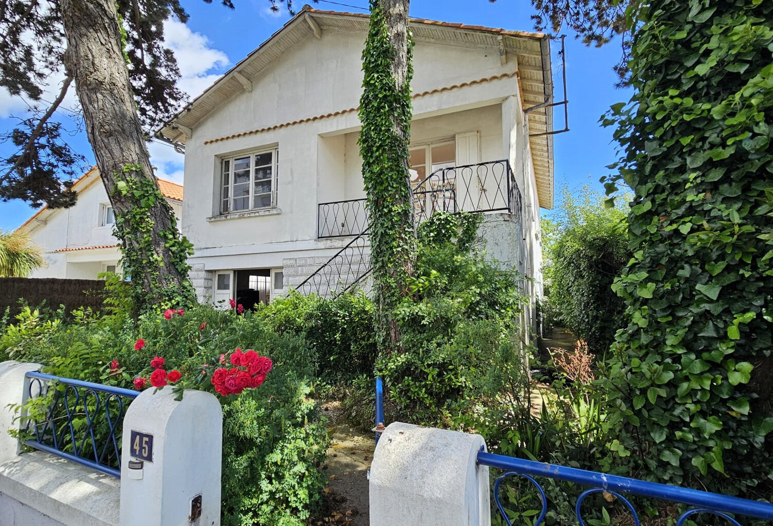 MAISON A RENOVER — photo 1
