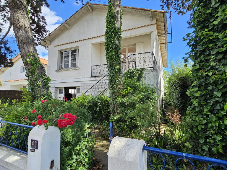 MAISON A RENOVER — photo 1
