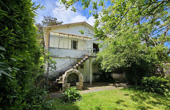 MAISON A RENOVER — photo 2