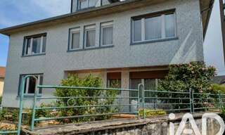 Maison 8 Pièces 181 m² à vendre à Knutange (57240)