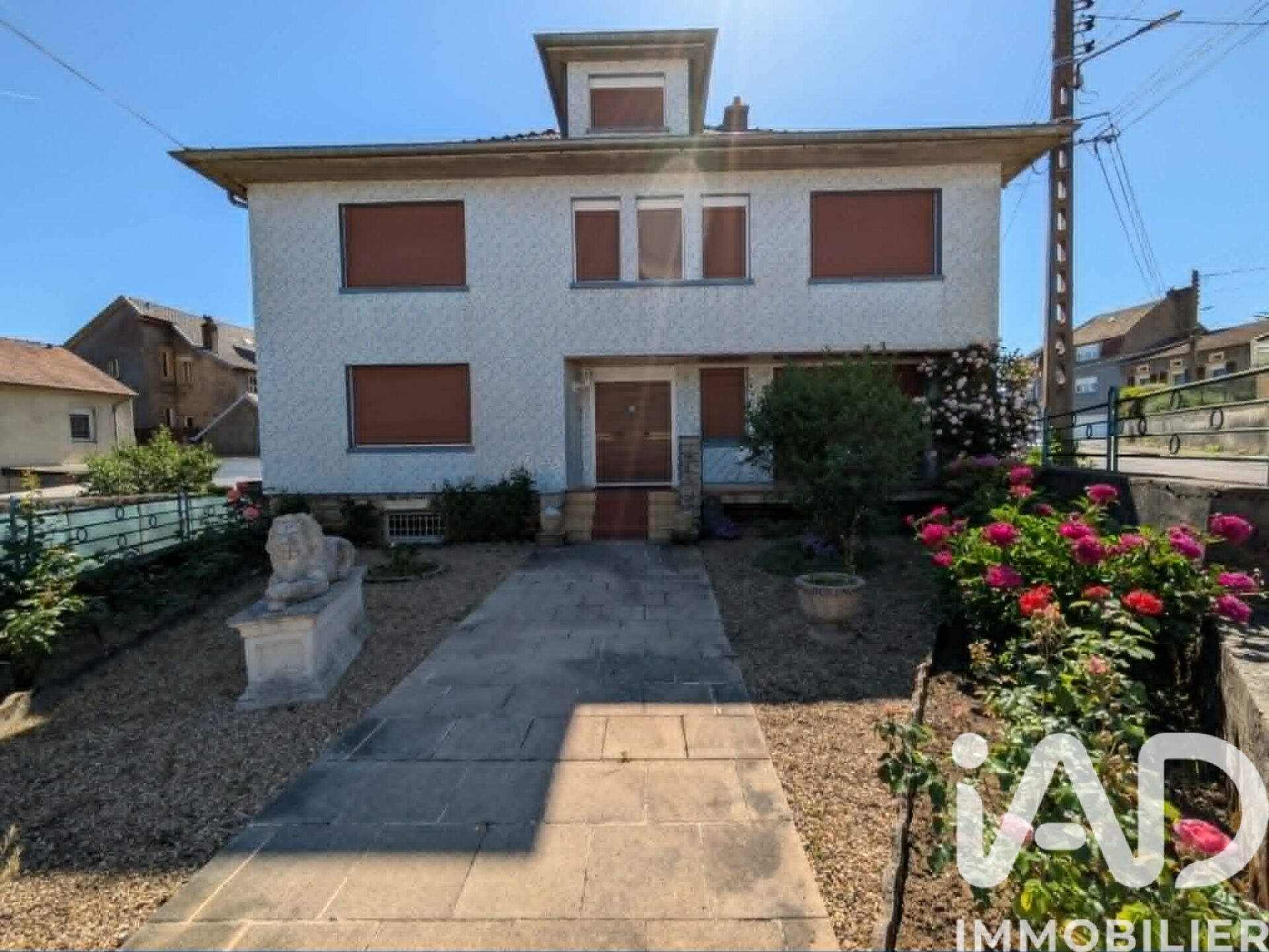 Vente Maison/villa 8 pièces - Photo 2