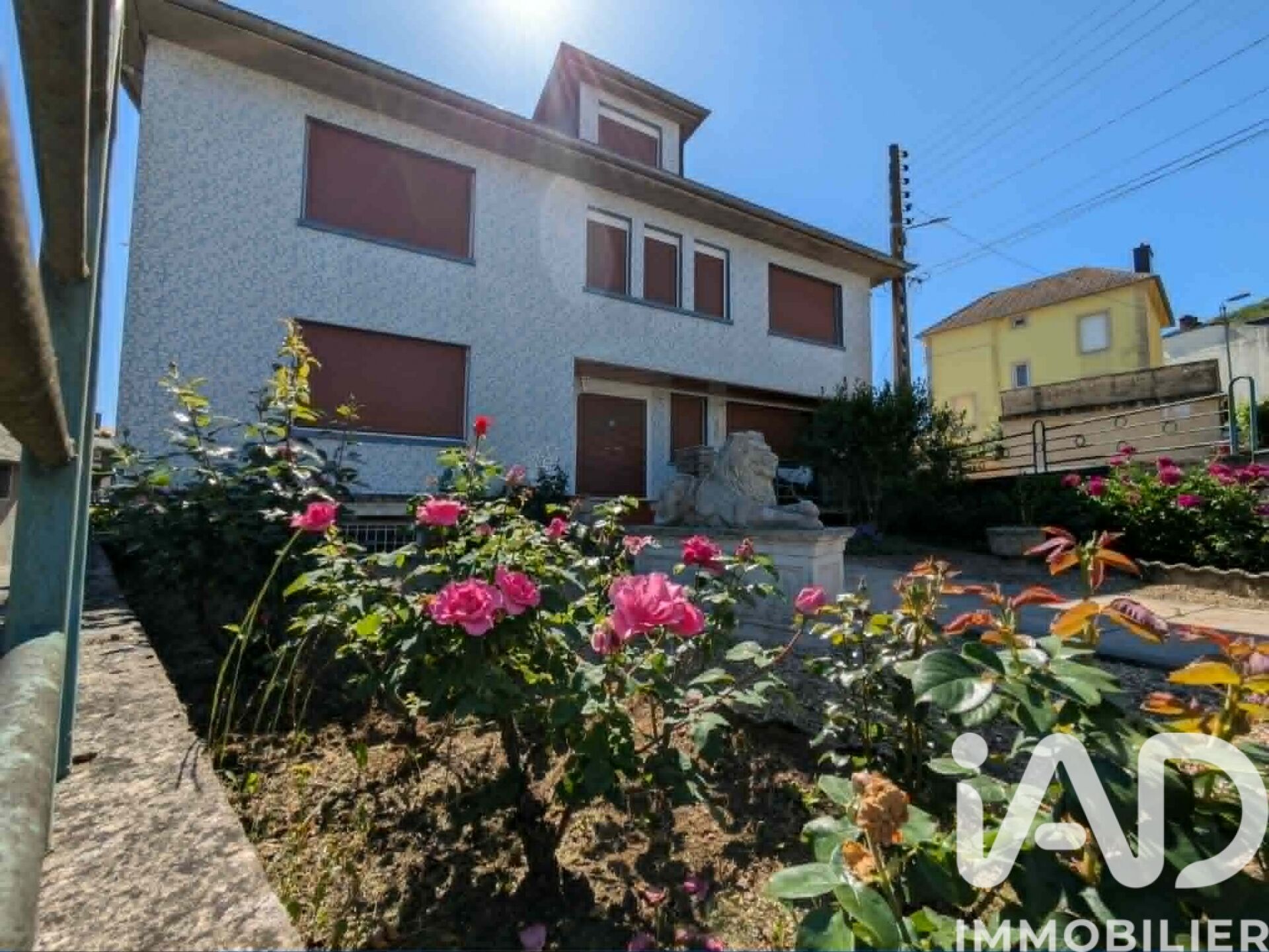Vente Maison/villa 8 pièces - Photo 3