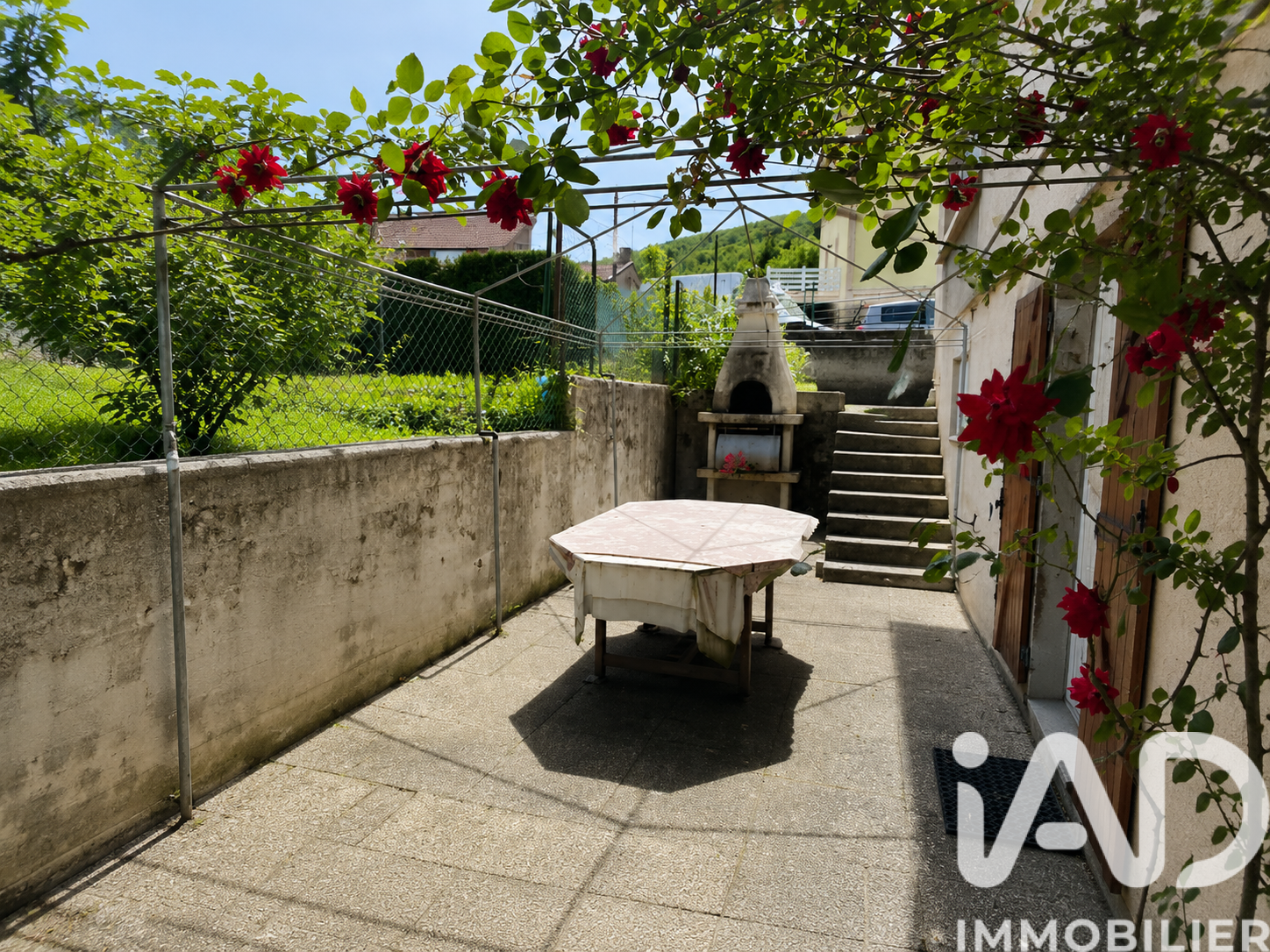 Vente Maison/villa 8 pièces - Photo 4