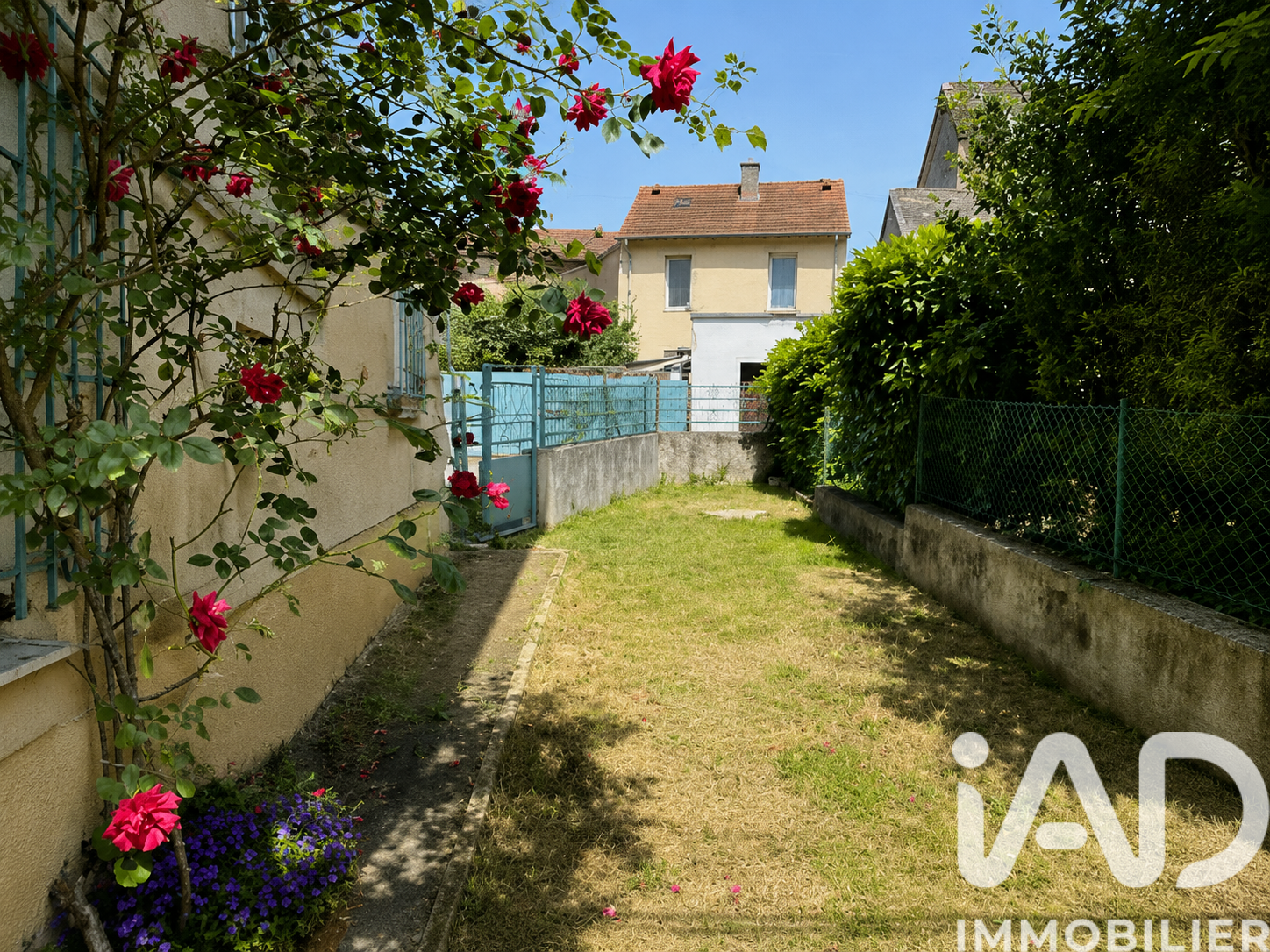 Vente Maison/villa 8 pièces - Photo 5