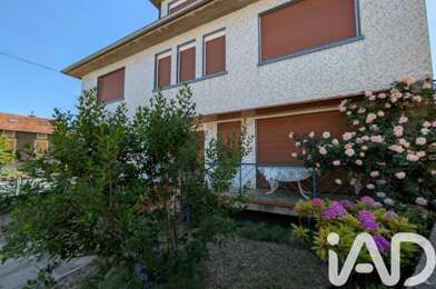 Maison 8 pièces 315000 €