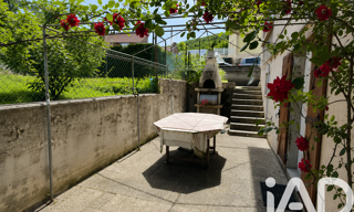 Maison 8 Pièces 181 m² à vendre à Knutange (57240)