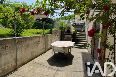 Maison 8 pièces 295000 €