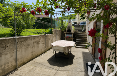 Vente Maison/villa 8 pièces — photo du bien