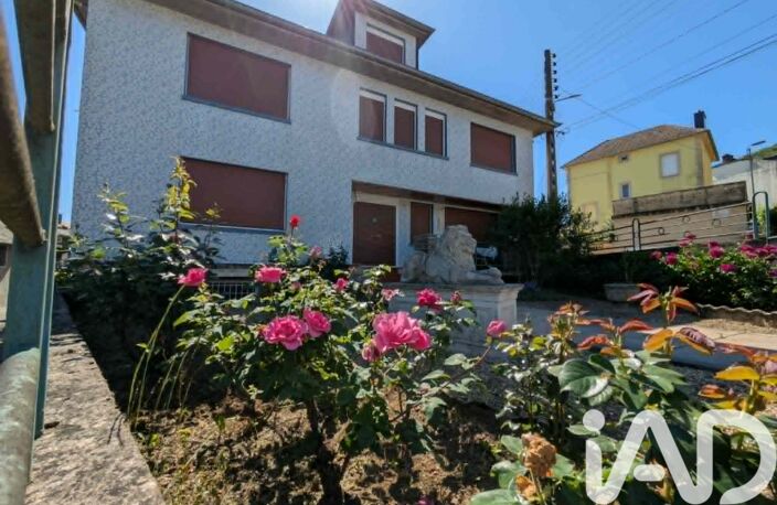 Vente Maison/villa 8 pièces — photo 4