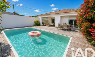 Maison 4 Pièces 104 m² à vendre à Santa-Lucia-di-Moriani (20230)