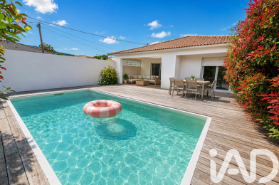 Maison 4 pièces 429000 €