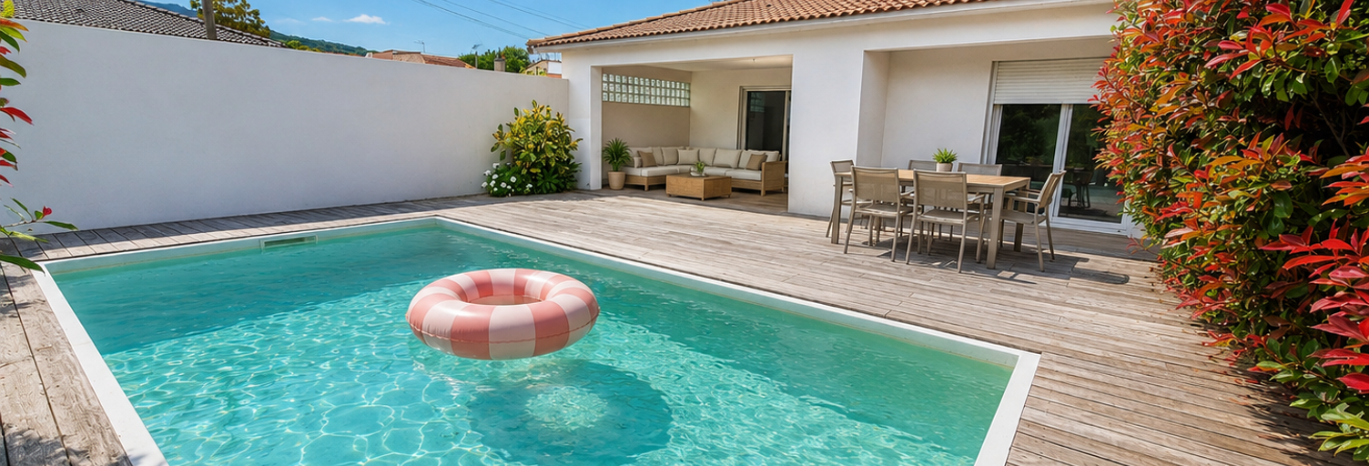 Maison 4 Pièces 104 m² à vendre à Santa-Lucia-di-Moriani (20230)