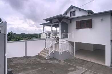 Appartement 5 pièces 1490 €