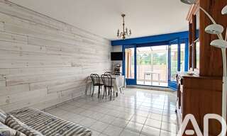 Appartement 2 Pièces 43 m² à vendre à Saint-Jean-de-Monts (85160)