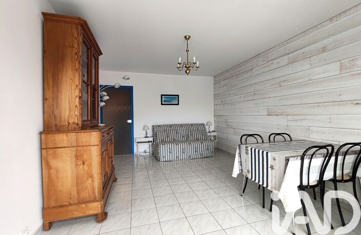 Vente Appartement 2 pièces — photo 2