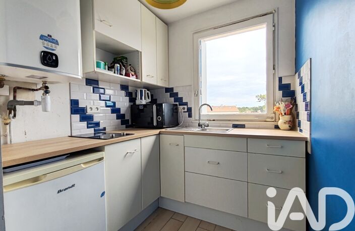 Vente Appartement 2 pièces — photo 3