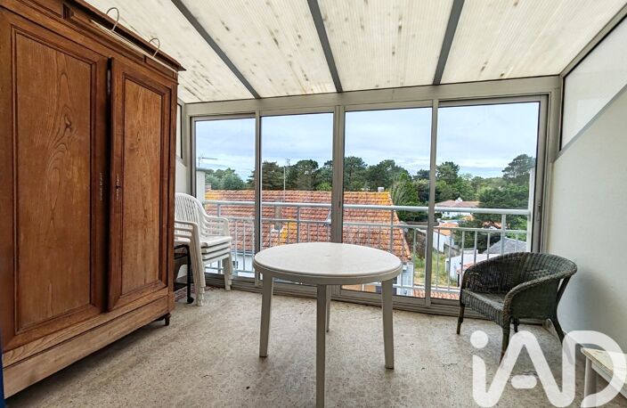 Vente Appartement 2 pièces — photo 4