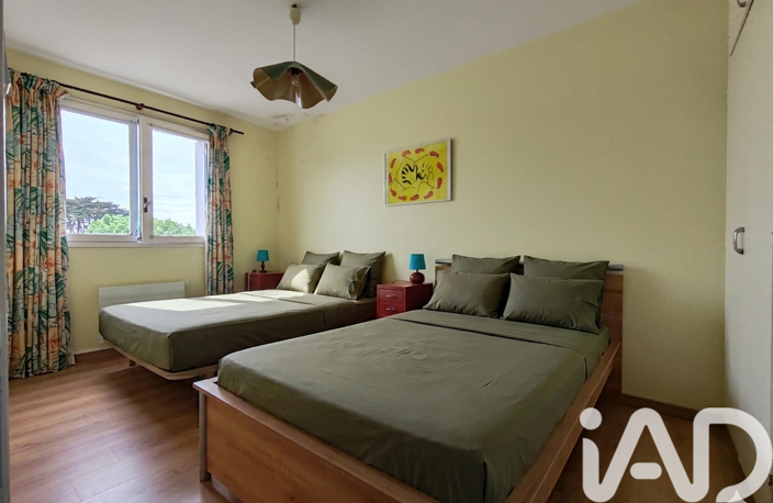 Vente Appartement 2 pièces — photo 5