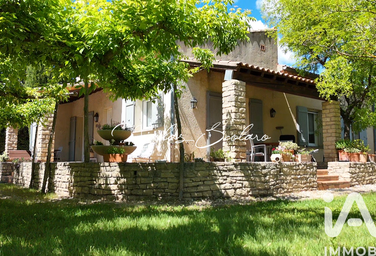 Vente Maison traditionnelle 5 pièces — photo 1