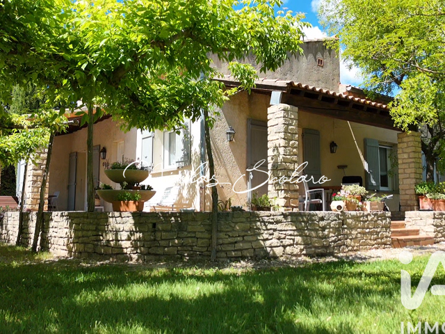 Vente Maison traditionnelle 5 pièces — photo du bien