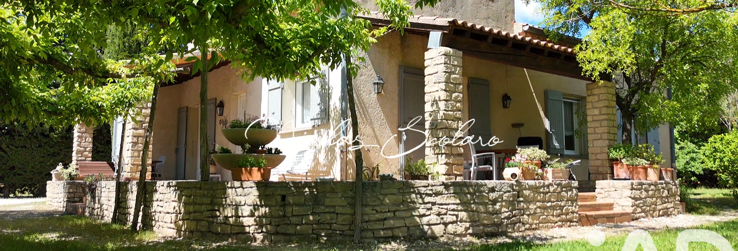 Maison 5 Pièces 107 m² à vendre à Cavaillon (84300)