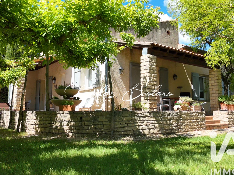 Vente Maison traditionnelle 5 pièces — photo 1