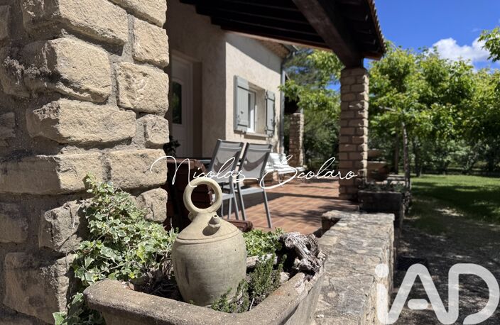 Vente Maison traditionnelle 5 pièces — photo 2