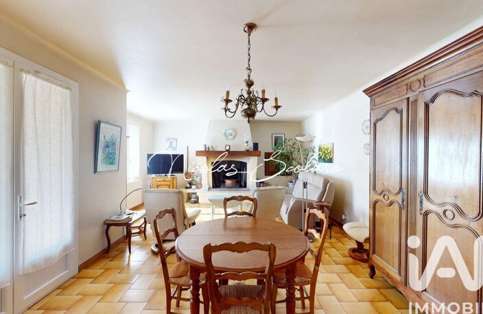 Vente Maison traditionnelle 5 pièces — photo 3