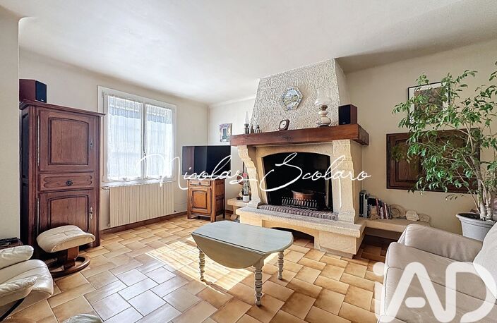 Vente Maison traditionnelle 5 pièces — photo 4