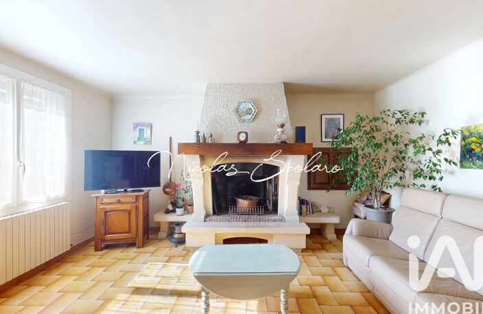 Vente Maison traditionnelle 5 pièces — photo 5