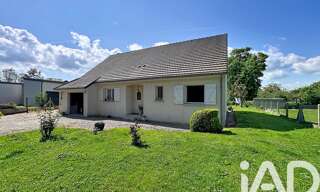 Maison 4 Pièces 95 m² à vendre à Longues-sur-Mer (14400)