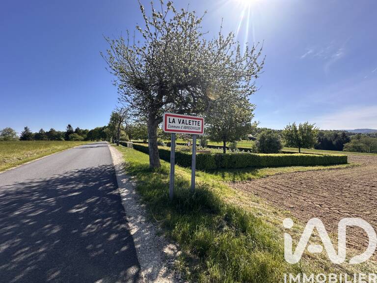 Vente Terrain 4 042 m&sup2; — photo 1