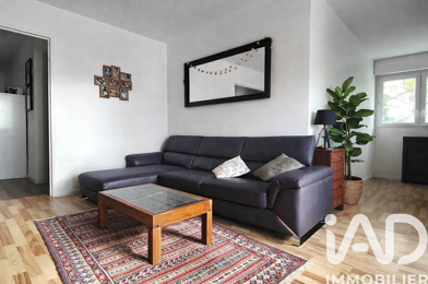 Appartement 4 pièces 349000 €