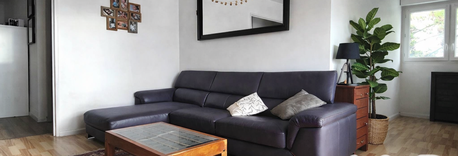 Appartement 4 Pièces 76 m² à vendre à Chatou (78400)