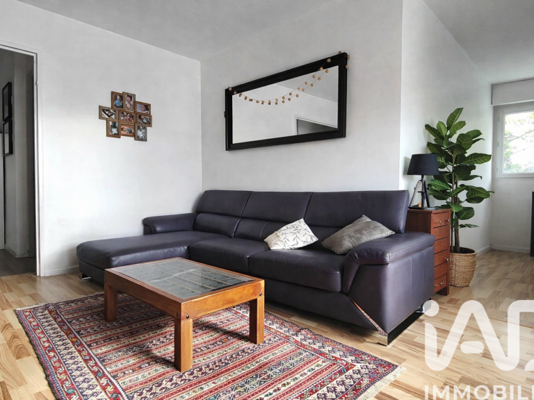 Vente Appartement 4 pièces — photo 1