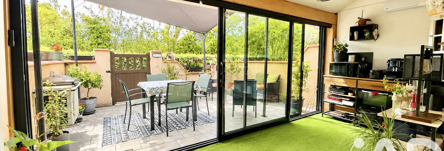 Maison 4 Pièces 50 m² à vendre à Leucate (11370)