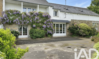 Maison 6 Pièces 163 m² à vendre à Dingé (35440)