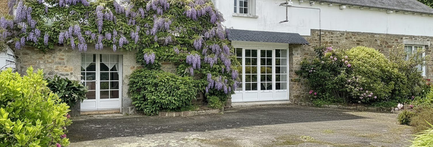 Maison 6 Pièces 163 m² à vendre à Dingé (35440)