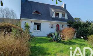 Maison 6 Pièces 128 m² à vendre à Inzinzac-Lochrist (56650)