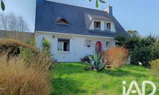 Maison 6 Pièces 128 m² à vendre à Inzinzac-Lochrist (56650)