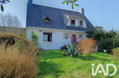 Maison 6 pièces 249900 €