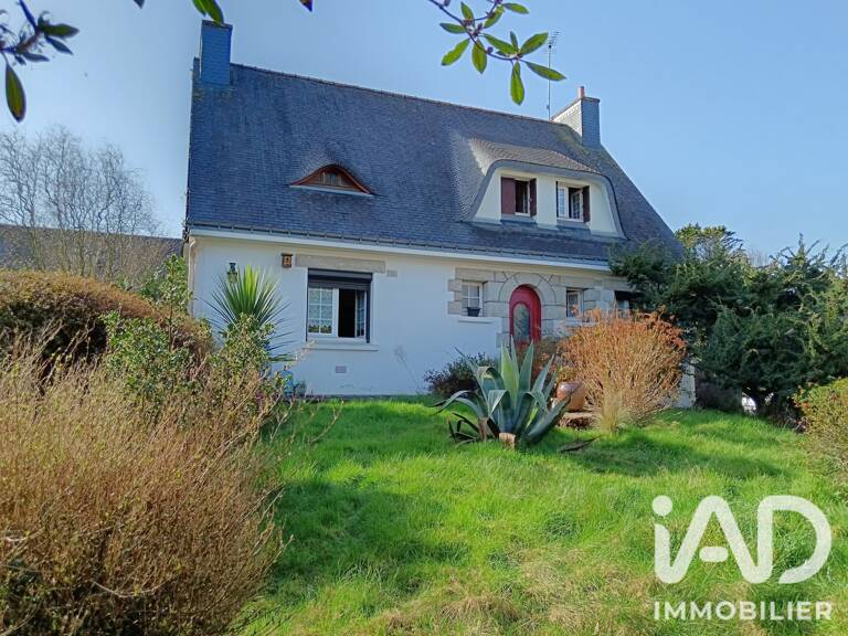 Vente Maison/villa 6 pièces — photo 1