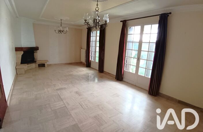 Vente Maison/villa 6 pièces — photo 3