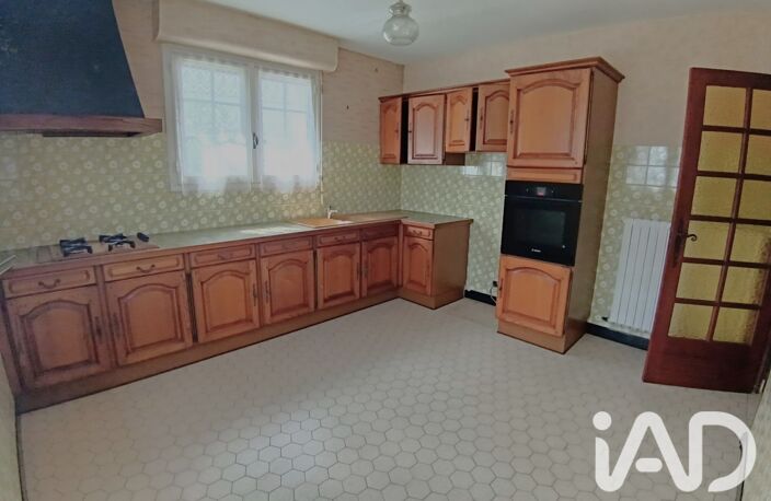 Vente Maison/villa 6 pièces — photo 4