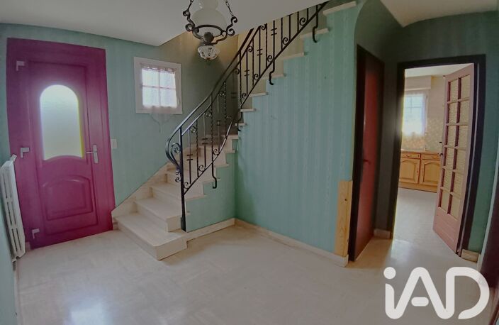 Vente Maison/villa 6 pièces — photo 5