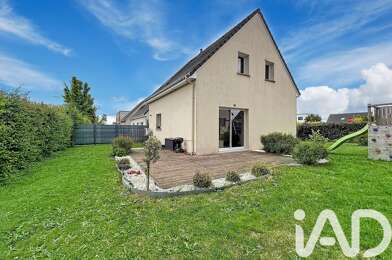 Maison 4 pièces 219000 €