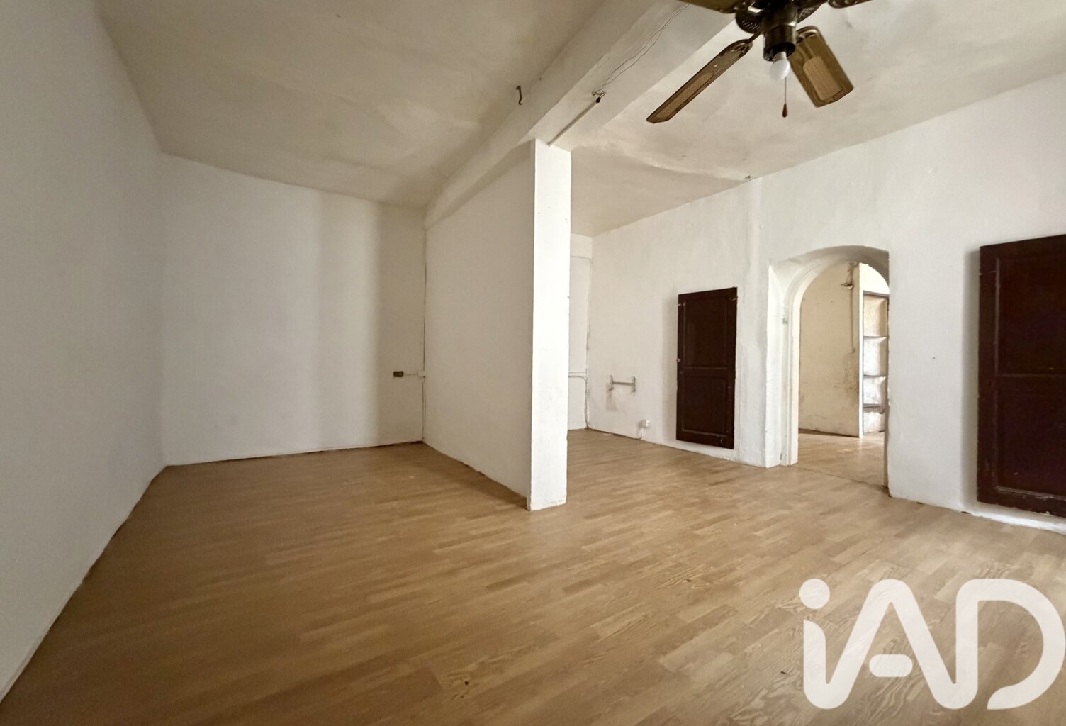 Vente Maison de village 3 pièces — photo 1