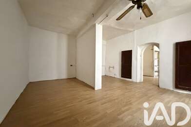 Maison 3 pièces 59000 €